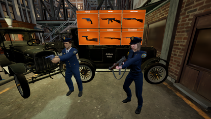 Portal Mafia 16+ Jahre
