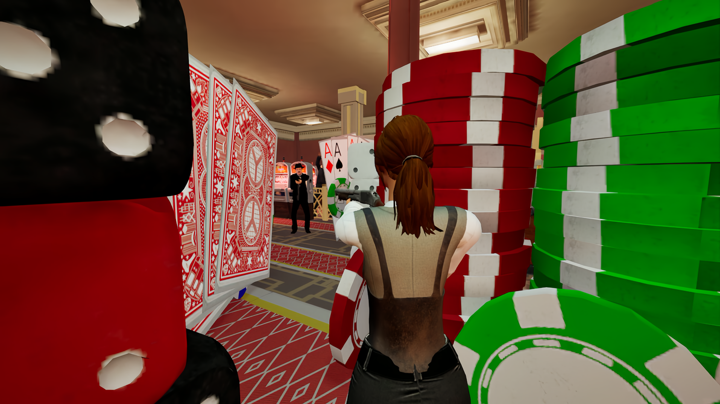 Portal Mafia 16+ Jahre