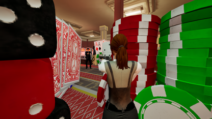 Portal Mafia 16+ Jahre