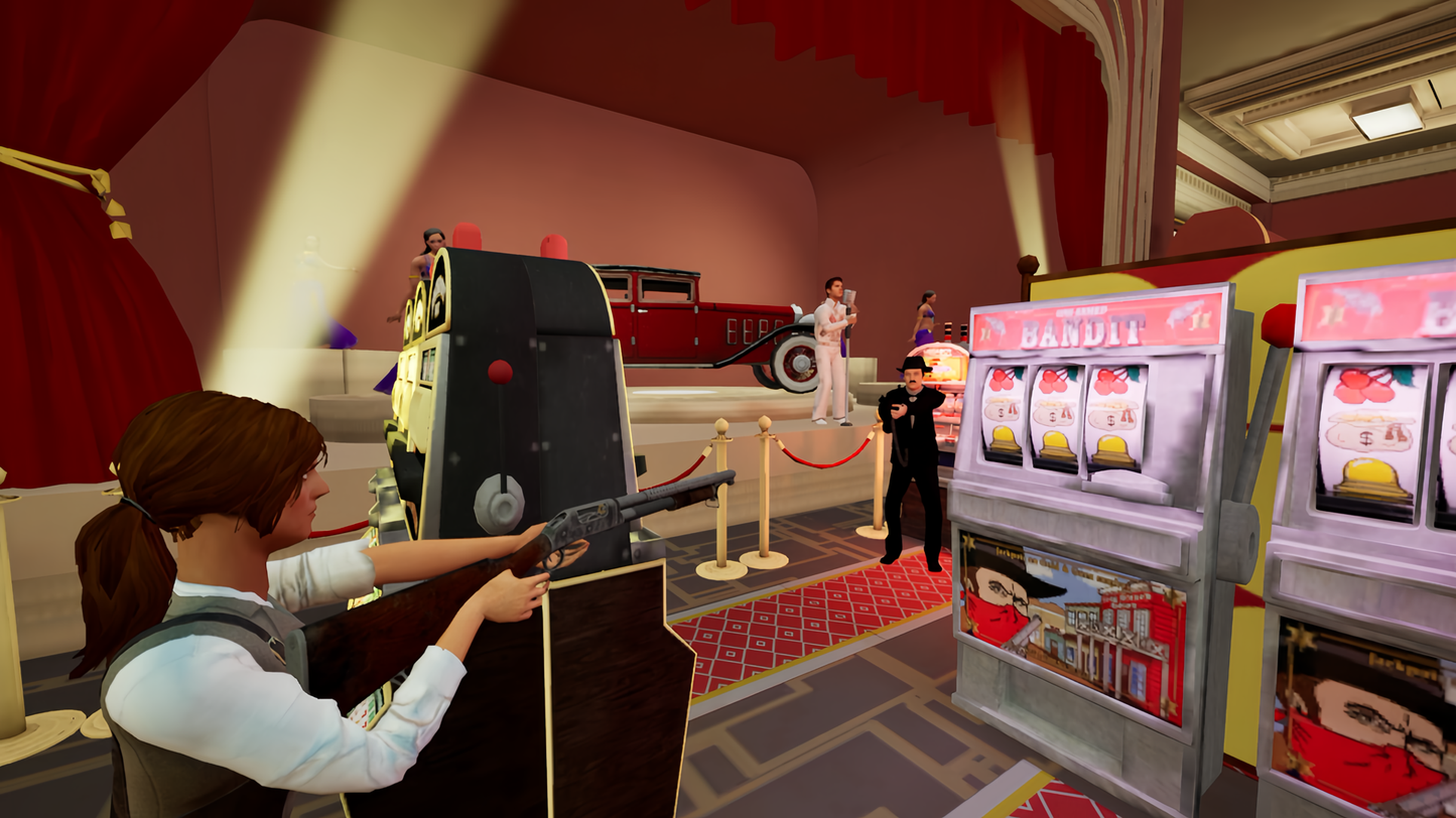 Portal Mafia 16+ Jahre