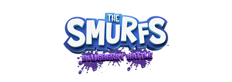 Schlümpfe : Blueberry Battle