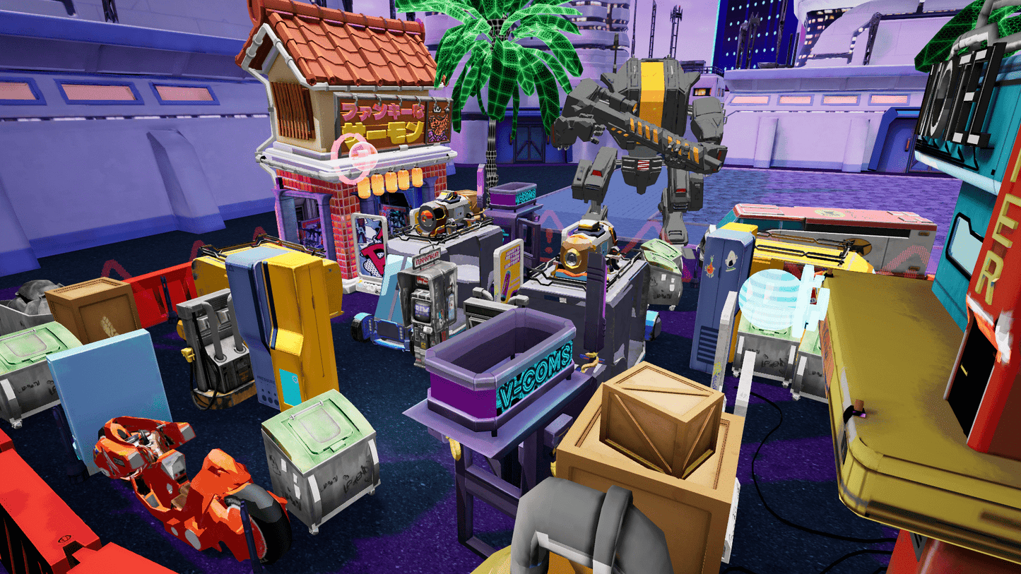 Portal Arcade 8+ Jahre