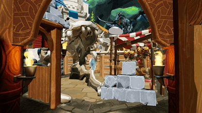 Portal Arcade 8+ Jahre