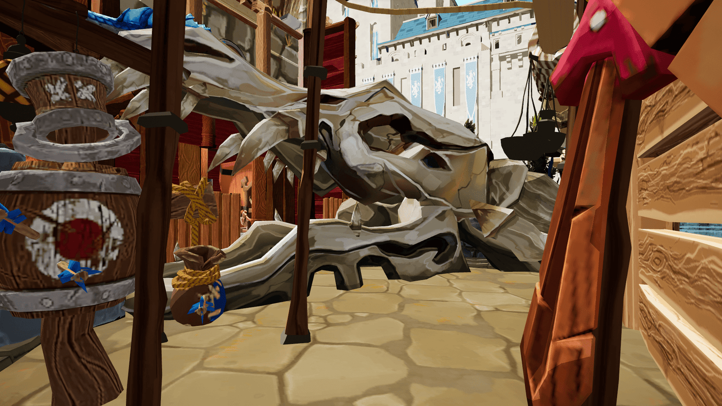 Portal Arcade 8+ Jahre
