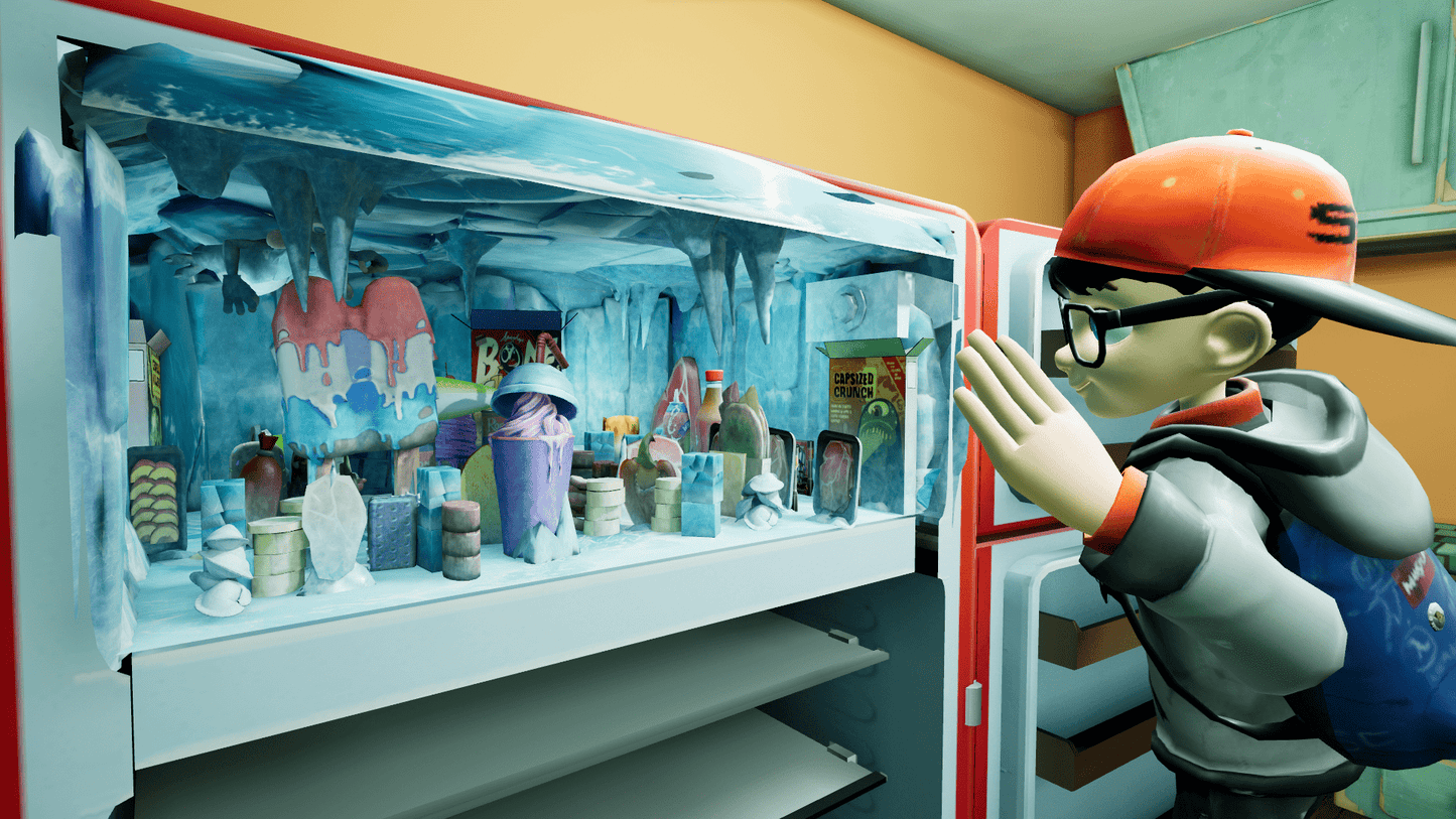Portal Arcade 8+ Jahre