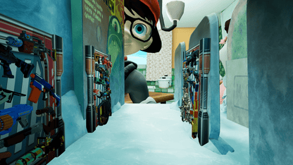 Portal Arcade 8+ Jahre