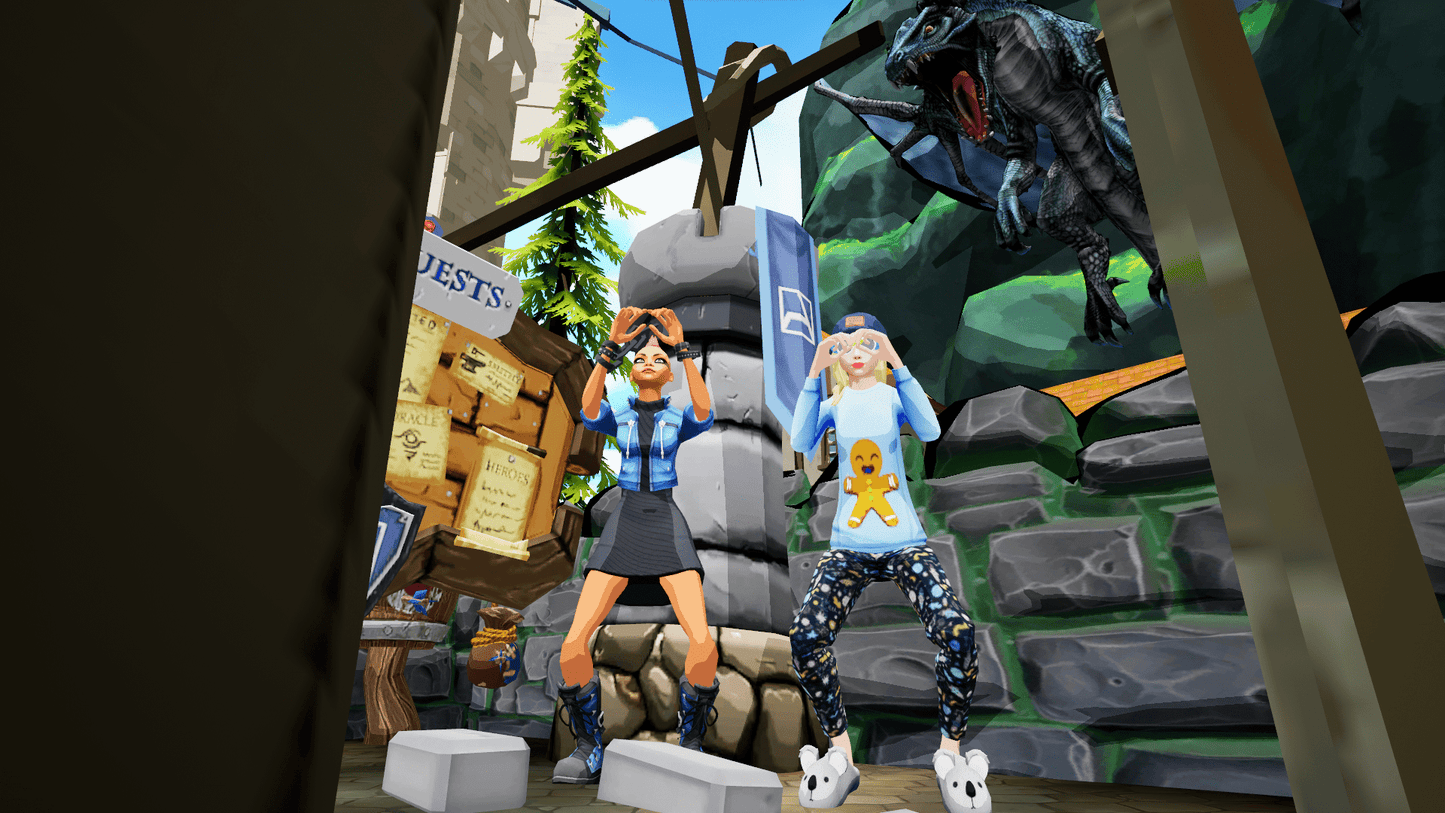 Portal Arcade 8+ Jahre