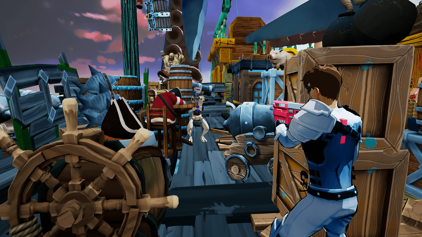 Portal Arcade 8+ Jahre