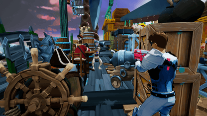 Portal Arcade 8+ Jahre