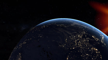 Space Academy Adventure