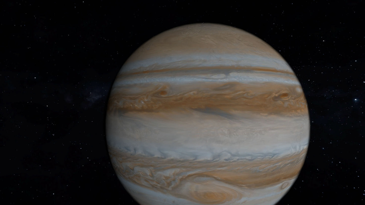 Space Academy Adventure