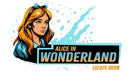 Alice in Wonderland Escape Room