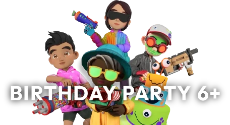 Birthday Party