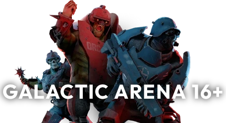 Galactic Arena