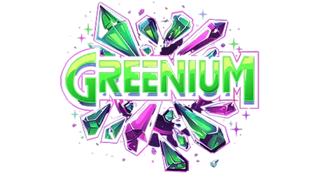 Greenium