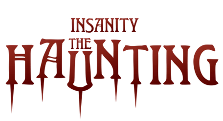 Insanity the Haunting