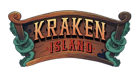 Kraken Island