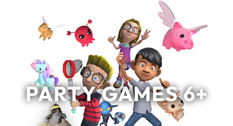 Party Games