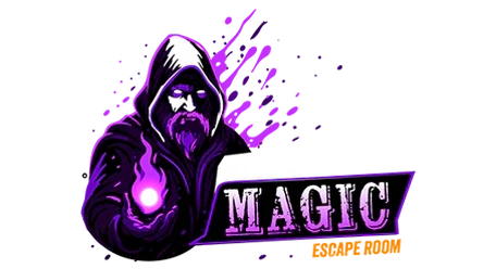 School of Magic Escape Room
