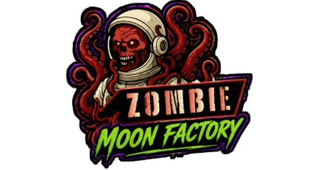 Zombie Moon Factory